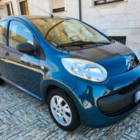 C1 1.0 BENZINA 120MILA KM UNICAPROPRIETARIA