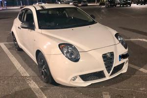 Alfa romeo mito 1.4 benzina 78cv