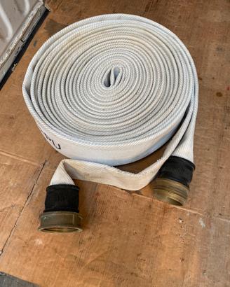 Manichetta Antincendio X Irrigazione