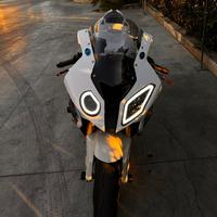 Bmw s1000rr 2013