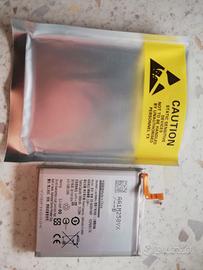 Batteria Samsung Galaxi S21