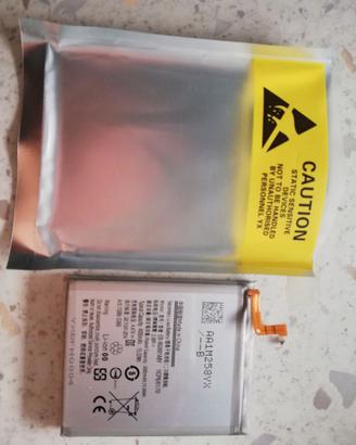 Batteria Samsung Galaxi S21