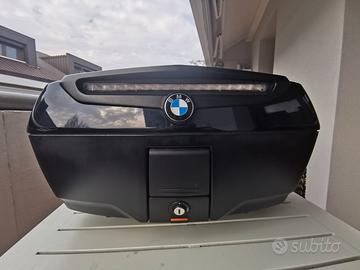 Bauletto top case Bmw K1600 e rt