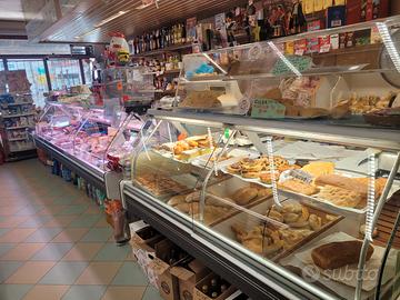 8M AziendaSi forno- alimentari Quistello - no bar
