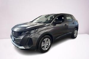 PEUGEOT 3008 PureTech Turbo 130 S&S Active Pack