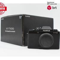 Fuji X100T