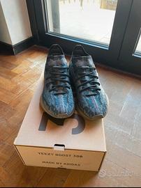 YEEZY boost 380 Covellite