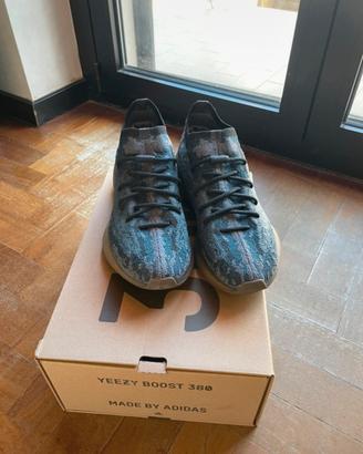 YEEZY boost 380 Covellite
