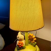 Abat-jour Thun senza scatola come nuova