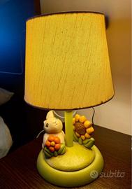 Abat-jour Thun senza scatola come nuova