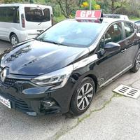 RENAULT Clio TCe 100 CV GPL 5 porte "intens" KM