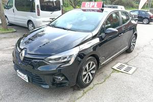 RENAULT Clio TCe 100 CV GPL 5 porte "intens" KM