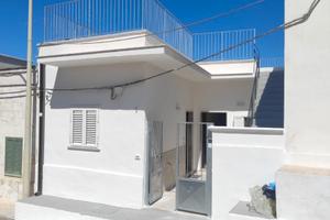 Casa Ristrutturata Torre Ovo (Campo Marino)