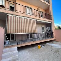 Tenda da sole/ parapioggia Arquati m.3