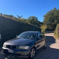BMW serie 1 118d 2006