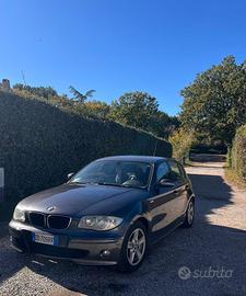 BMW serie 1 118d 2006