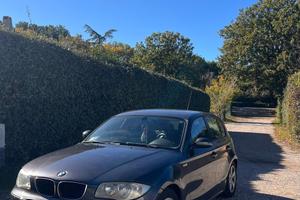 BMW serie 1 118d 2006