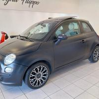 Fiat 500 1.3 Multijet 16V 95 CV Lounge 2011