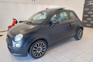 Fiat 500 1.3 Multijet 16V 95 CV Lounge 2011