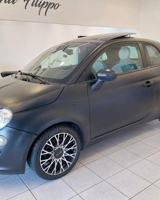 Fiat 500 1.3 Multijet 16V 95 CV Lounge 2011