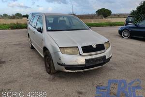 SKODA FABIA 1 COMBI 6Y5 1.9 SDI 64CV -ricambi