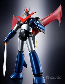 Grande Mazinga GX-111 MAZINGER Kakumei Shinka
