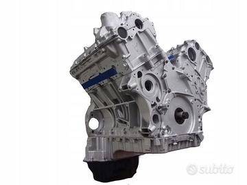 MOTORE REVISIONATO 642868 MERC S (W221) 350 BlueTE
