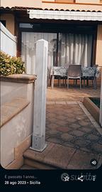 Appartamenti a schiera