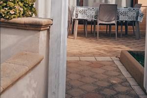 Appartamenti a schiera