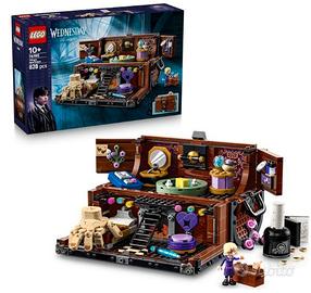 Giocattolo da Esposizione con Mini Bambolina