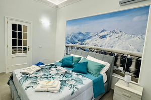 Ice holiday apartment al centro storico di Catania
