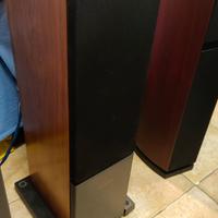 casse acustiche diffusori LINN KEILIDH Piantane 