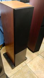 casse acustiche diffusori LINN KEILIDH Piantane 