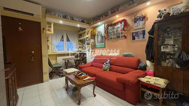 DUE LOCALI - SENZA SPESE CONDOMINIALI