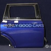 Mini clubman f54 porta posteriore destra | 000262