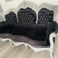 Divani stile barocco