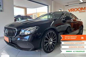 MERCEDES Classe E Cp� (C238) E 220 d Auto Premium