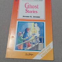 Ghost Stories.