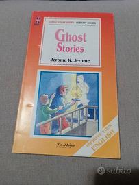 Ghost Stories.
