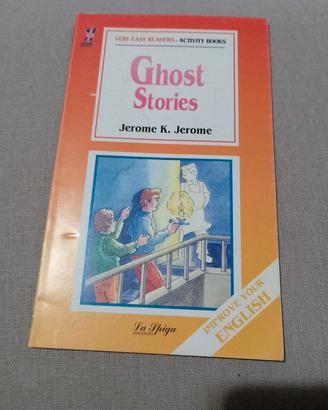 Ghost Stories.