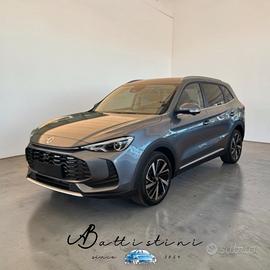 Mg ZS 1.5 Hybrid+ Luxury