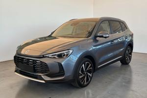 Mg ZS 1.5 Hybrid+ Luxury