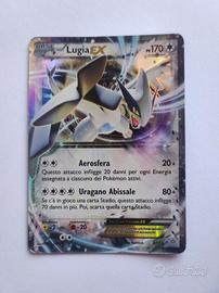 Lugia - Pokemon 