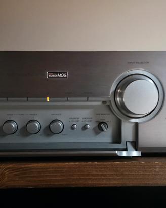 amplificatore 