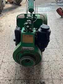 Motocoltivatore Adriatica