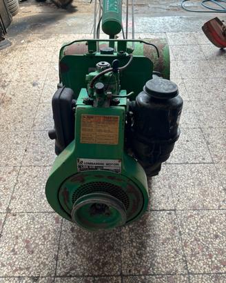 Motocoltivatore Adriatica