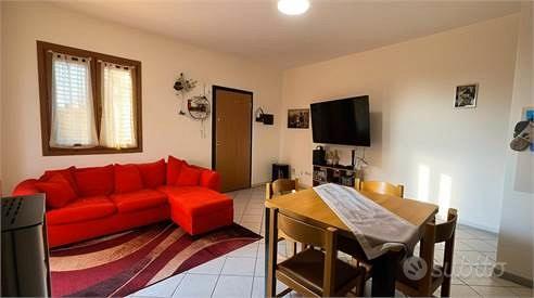 Appartamento – Cabuderra/Capoterra, Sa Mata 'e s'Ollastu, Casteddu/Cagliari - Vista 4