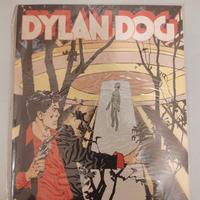 Dylan Dog n° 61 - Terrore dall'infinito - Original