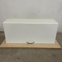 PENSILE  IKEA  BIANCO CUCINA /BAGNO