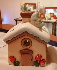 Thun tea Light linea BOSCO INCANTATO  FP